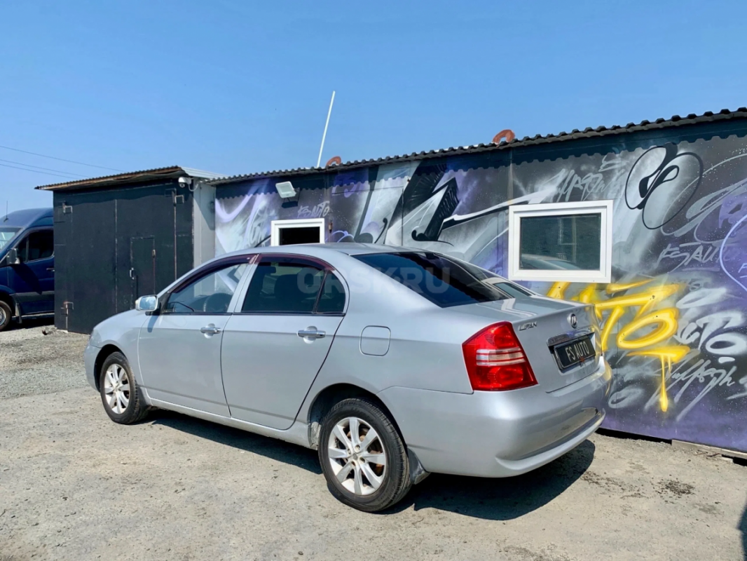 В ПРОДАЖЕ  LIFAN SOLANO
2011 года, в отличном техническом и внешнем состоянии.
4 собственника, ПТС - Орск