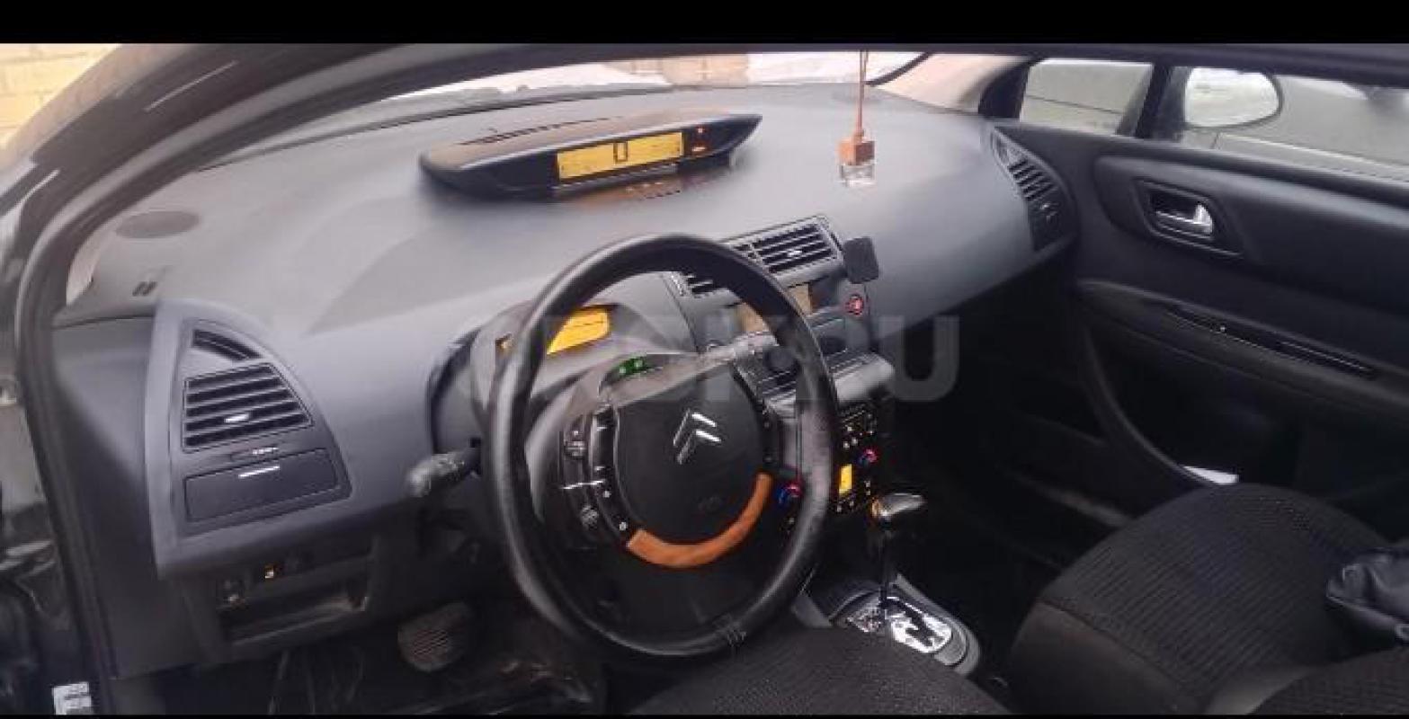 Продам Citroen c4 (купе) . - Орск
