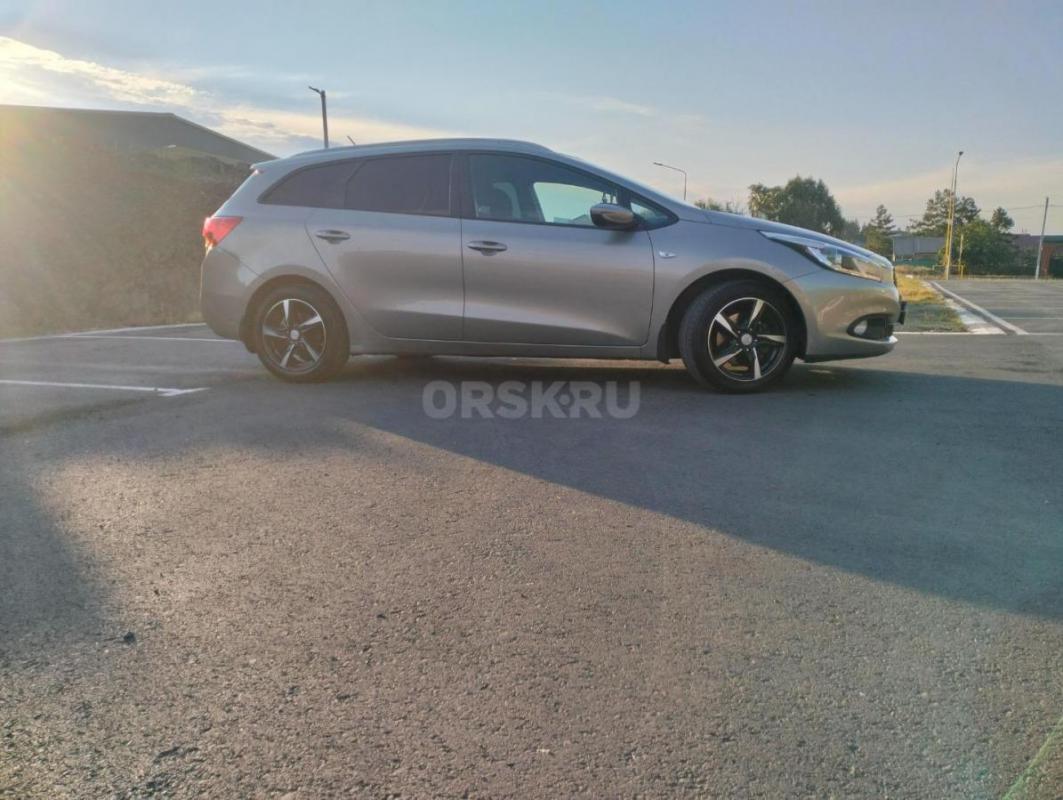 Продам Сид 2013г. - Орск
