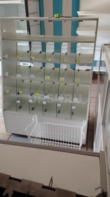 Продам торговое оборудование. - Новотроицк
