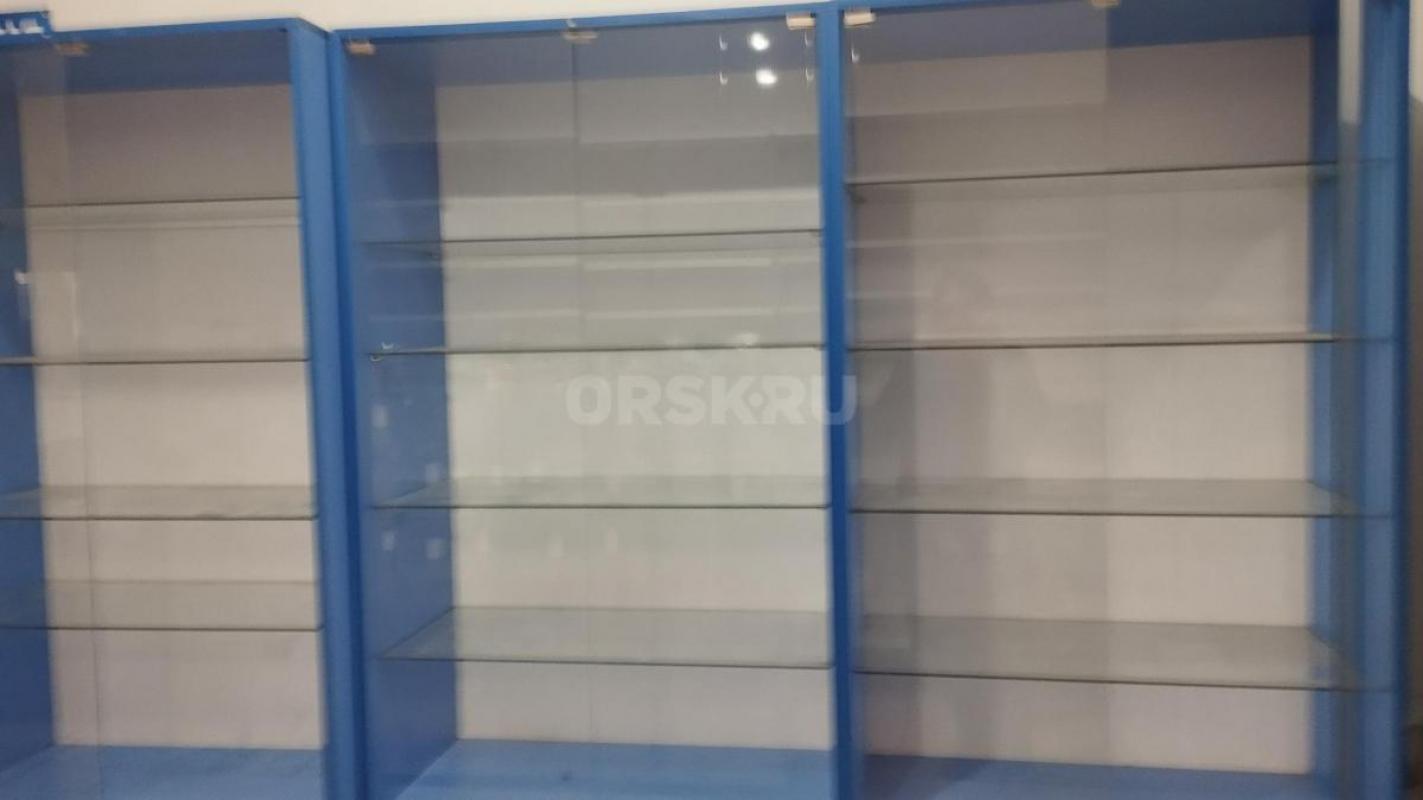 Продам торговое оборудование. - Новотроицк