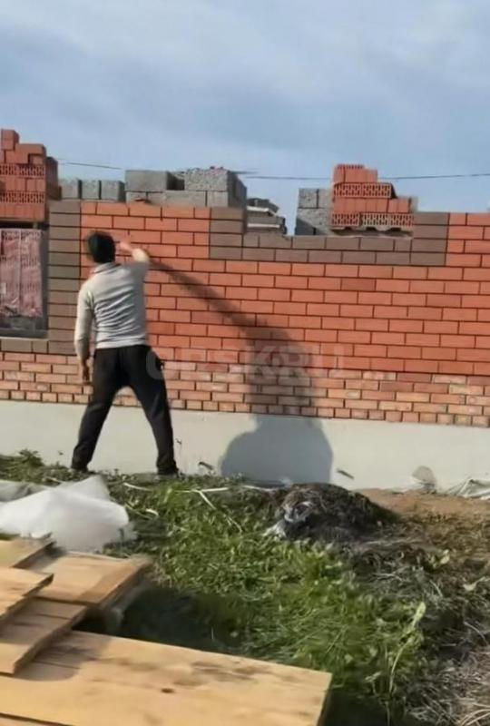 СТРОИТЕЛЬСТВО ДОМОВ, ДАЧНЫЕ ДОМИКИ, БАНИ, ГАРАЖИ, ЛЮБЫЕ ВИДЫ КРОВЕЛЬНЫХ РАБОТ, ШТУКАТУРКА, СТЯЖКА, З - Орск