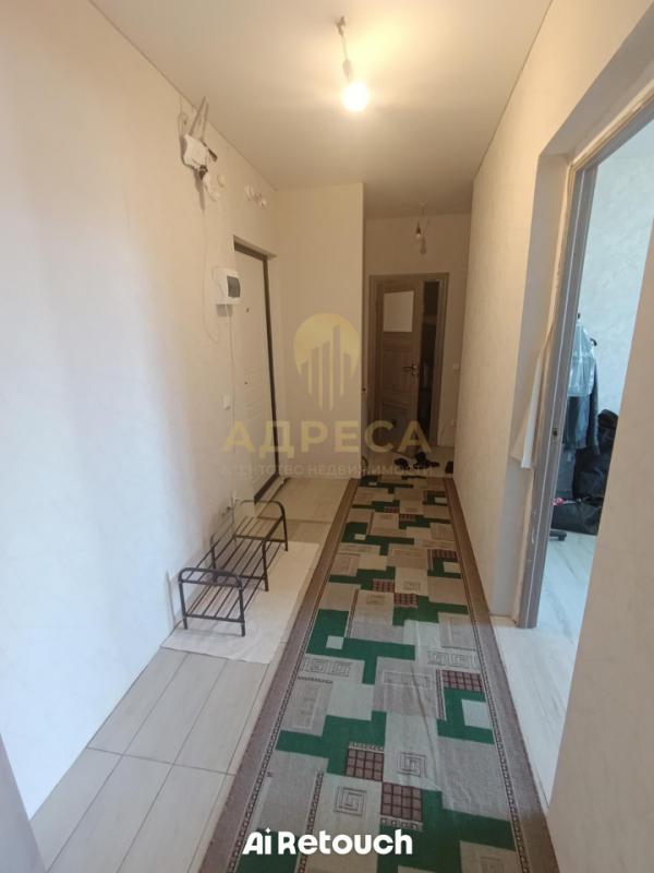 Предлагаем вашему вниманию просторную и уютную двухкомнатную квартиру площадью 55,9 кв. - Оренбург