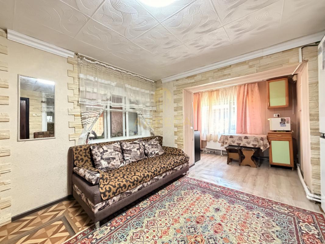 Продается дом по адресу: г. - Соль-Илецк