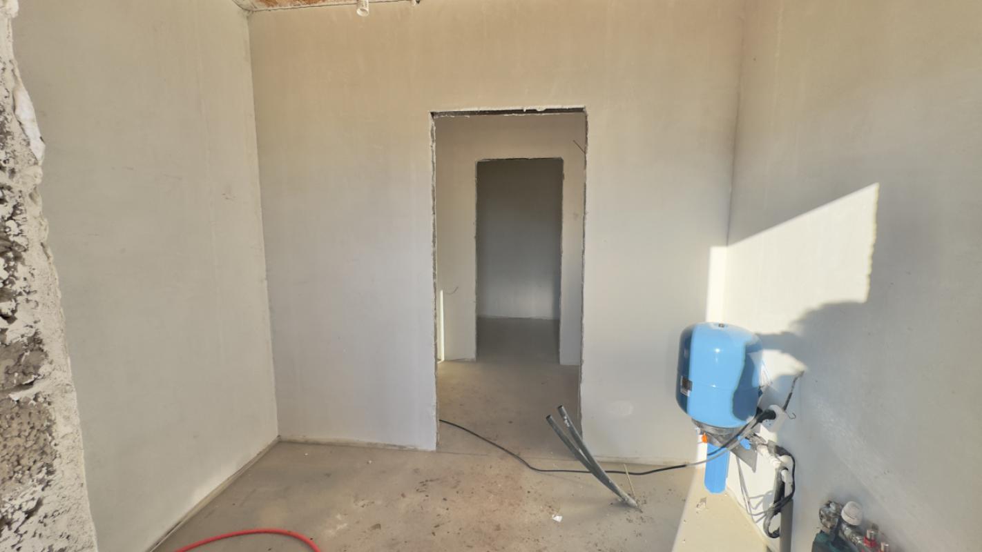 🏡Предлагаем Вам готовый дом мечты, расположенный на 6,5 сотках земли в не затапливаемой зоне !!! - Соловьевка