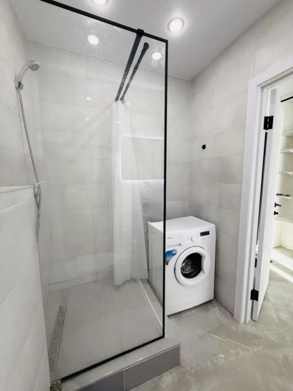 Ваша светлая студия с видом на закаты в ЖК &laquo;Осенний лист&raquo;
Откройте дверь в прост - Оренбург