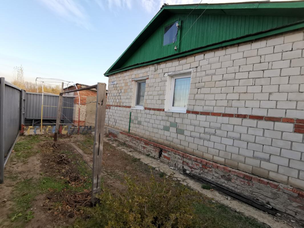 Мечтаете о собственном доме, где можно наслаждаться тишиной и природой, но при этом иметь все необхо - Крыловка