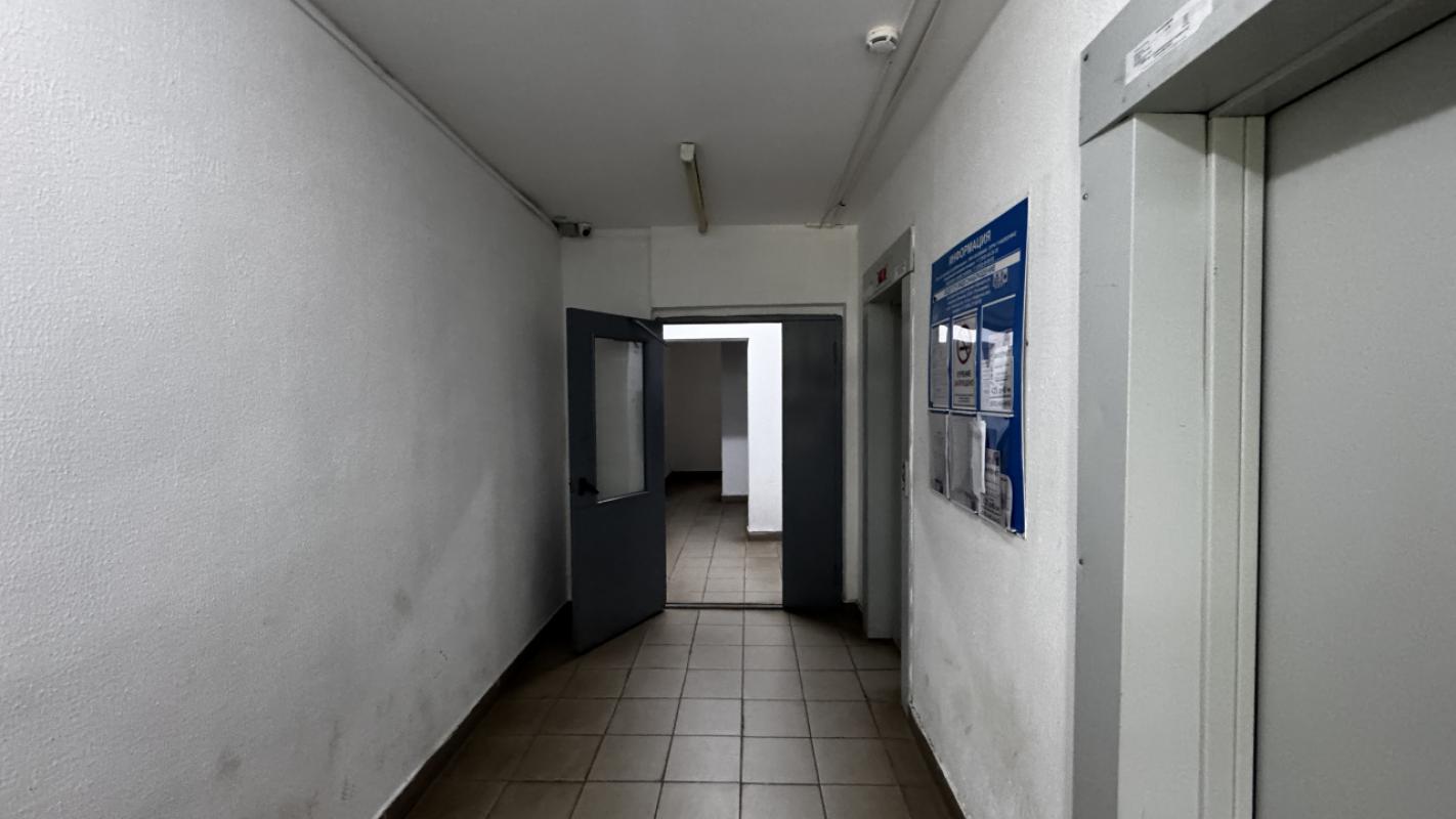 Предлагаем вашему вниманию  двухкомнатную  уютную квартиру с ремонтом на 16 этаже, 17 этажного дома, - Оренбург