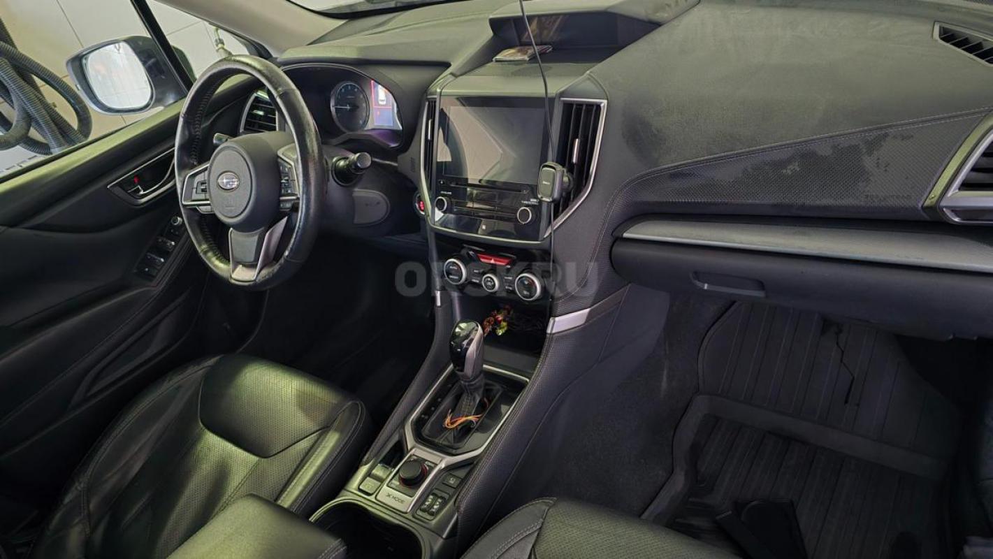 Продам Subaru Forester. - Орск