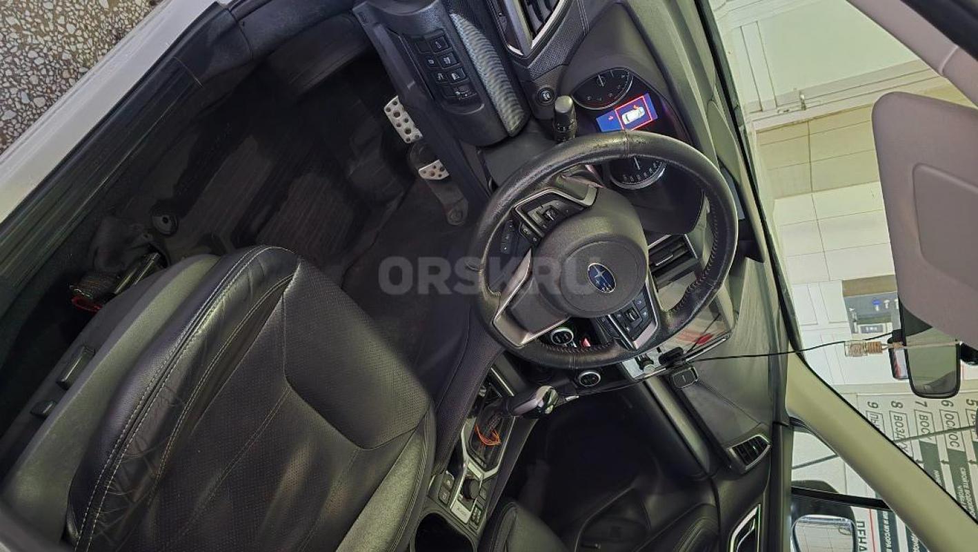 Продам Subaru Forester. - Орск