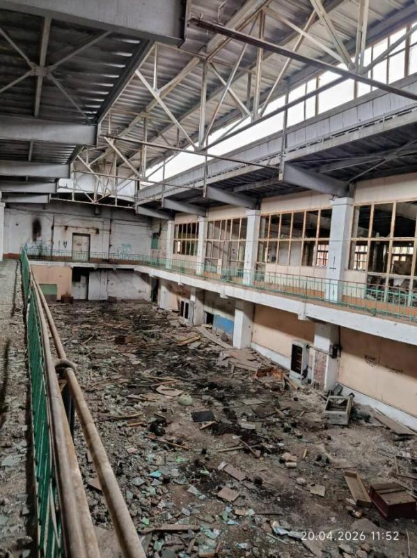 Продам нежилые помещения площадью до 2800 кв. - Орск