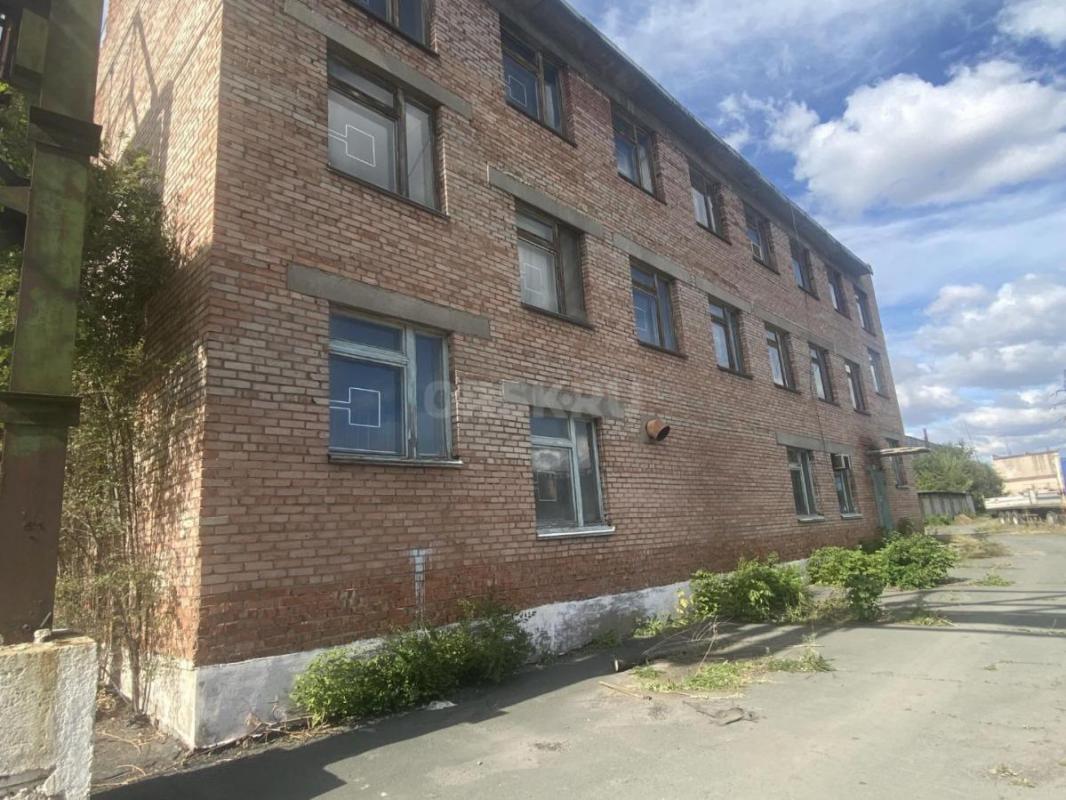 Продам цех в отличном состоянии, под склад, производство, автомастерскую. - Орск
