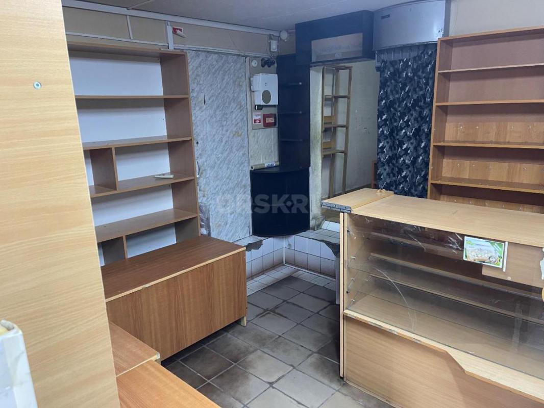 Помещение свободного назначения. - Орск