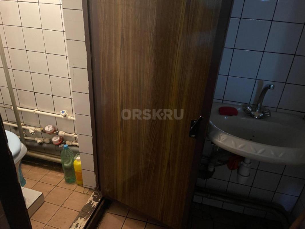 Помещение свободного назначения. - Орск