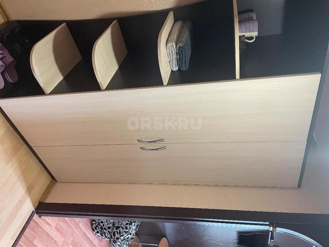 Сдам комнату 9,5 кВ. - Орск