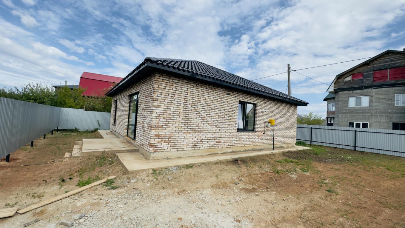 🏡Ваш новый дом &ndash; воплощение стиля и комфорта, спроектированный специально для вас. - Оренбург