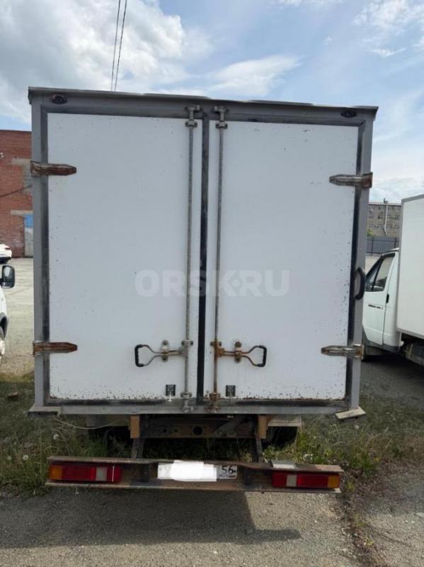 Продам ГАЗЕЛЬ - 3 штуки. - Орск