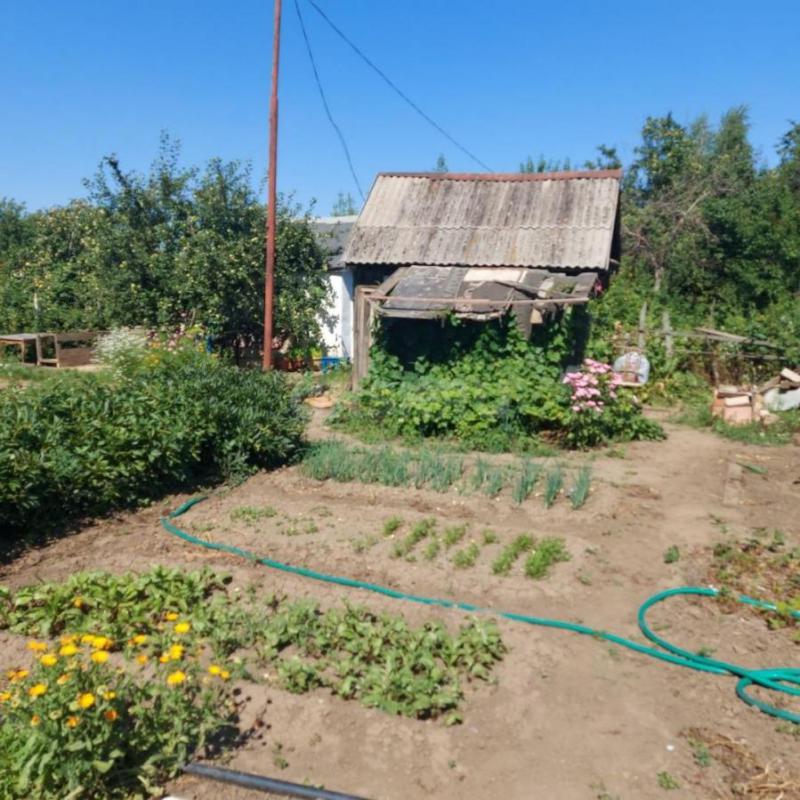 Продаётся ухоженный садовый участок 6 соток в СНТ 3 ЮУМЗ. - Орск