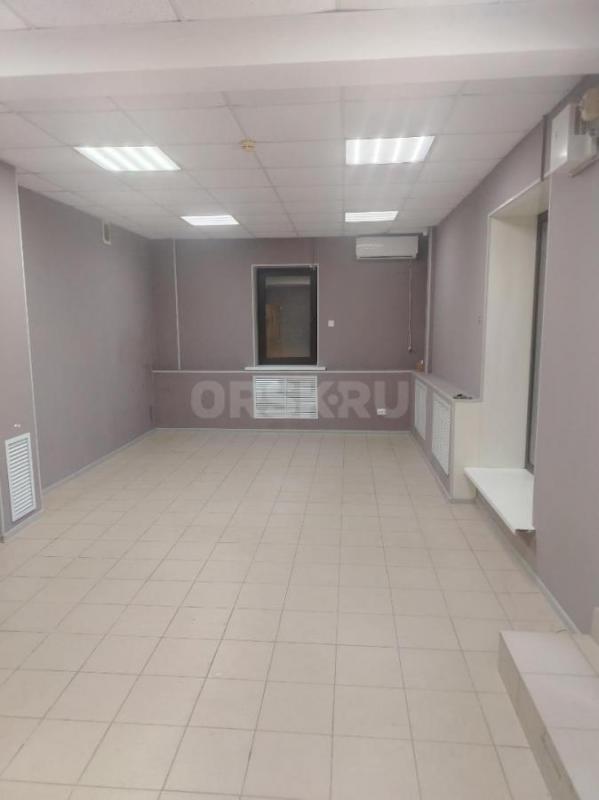 Сдаётся в аренду помещение 36кв м, ост. - Орск