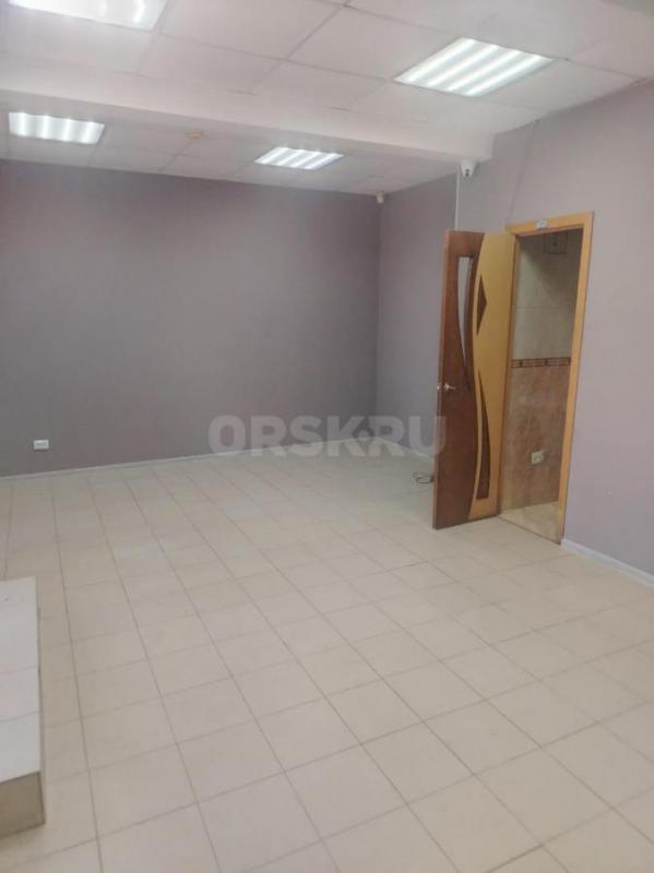 Сдаётся в аренду помещение 36кв м, ост. - Орск