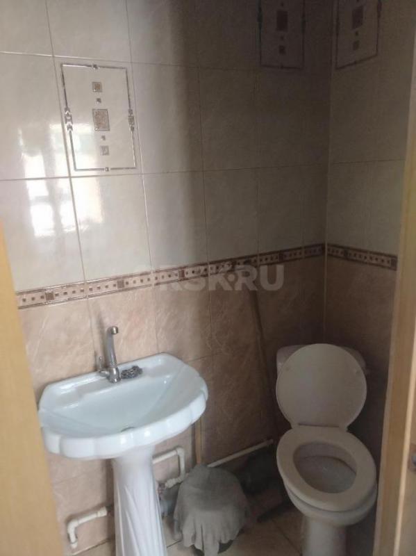 Сдаётся в аренду помещение 36кв м, ост. - Орск