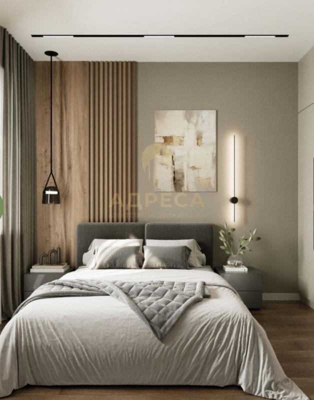 Продается 1+ комнатная квартира 46,9 кв. - Оренбург
