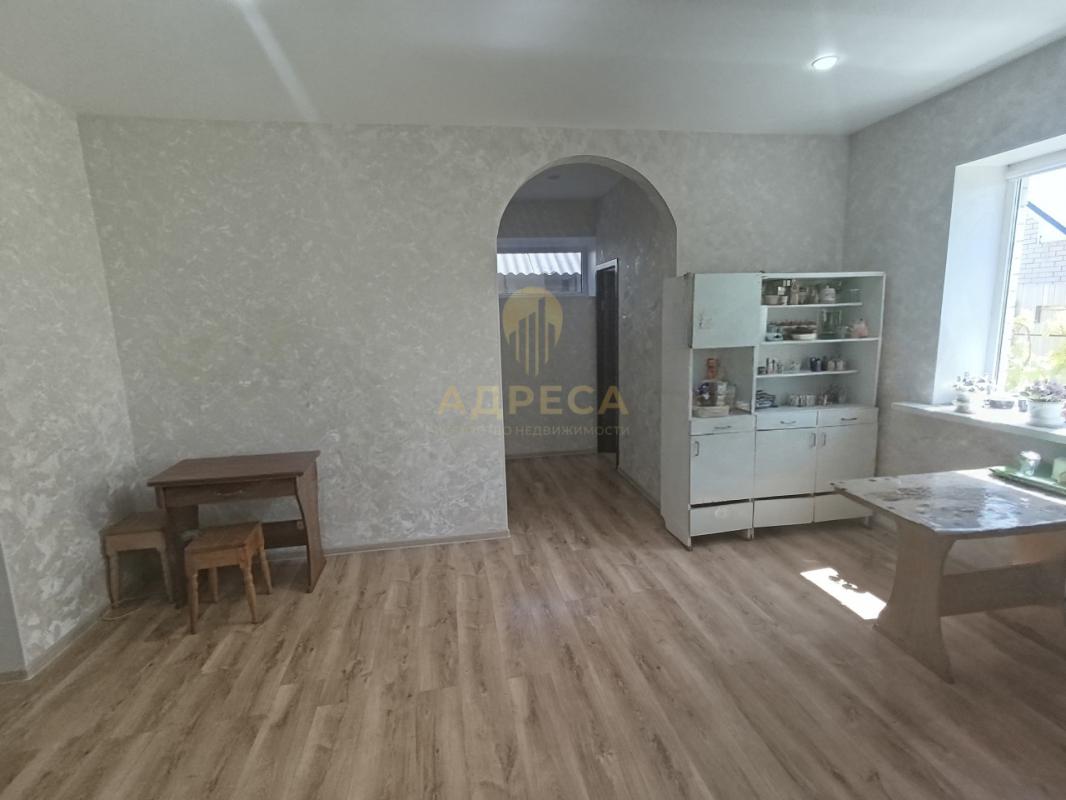 В продаже жилой дом (НЕ КАРКАСНИК) на идеальном участке 5 соток, 2018 года постройки! - Нежинский
