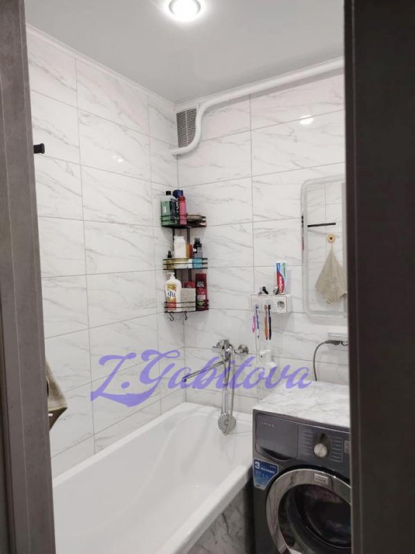 Продается однокомнатная квартира, расположенная на 1 этаже кирпичного дома по адресу: город Орск, ул - Орск