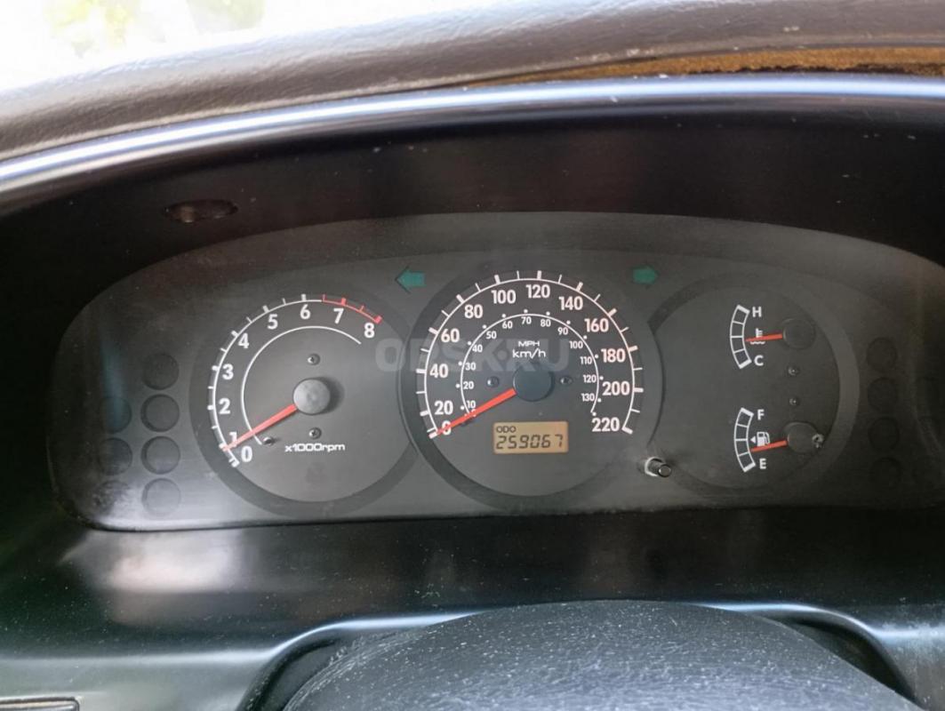 Продам KIA SPECTRA 2008г. - Орск