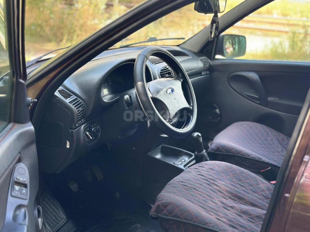 Продам Lada Kalina Универсал (2013) — В богатой комплектации! - Орск