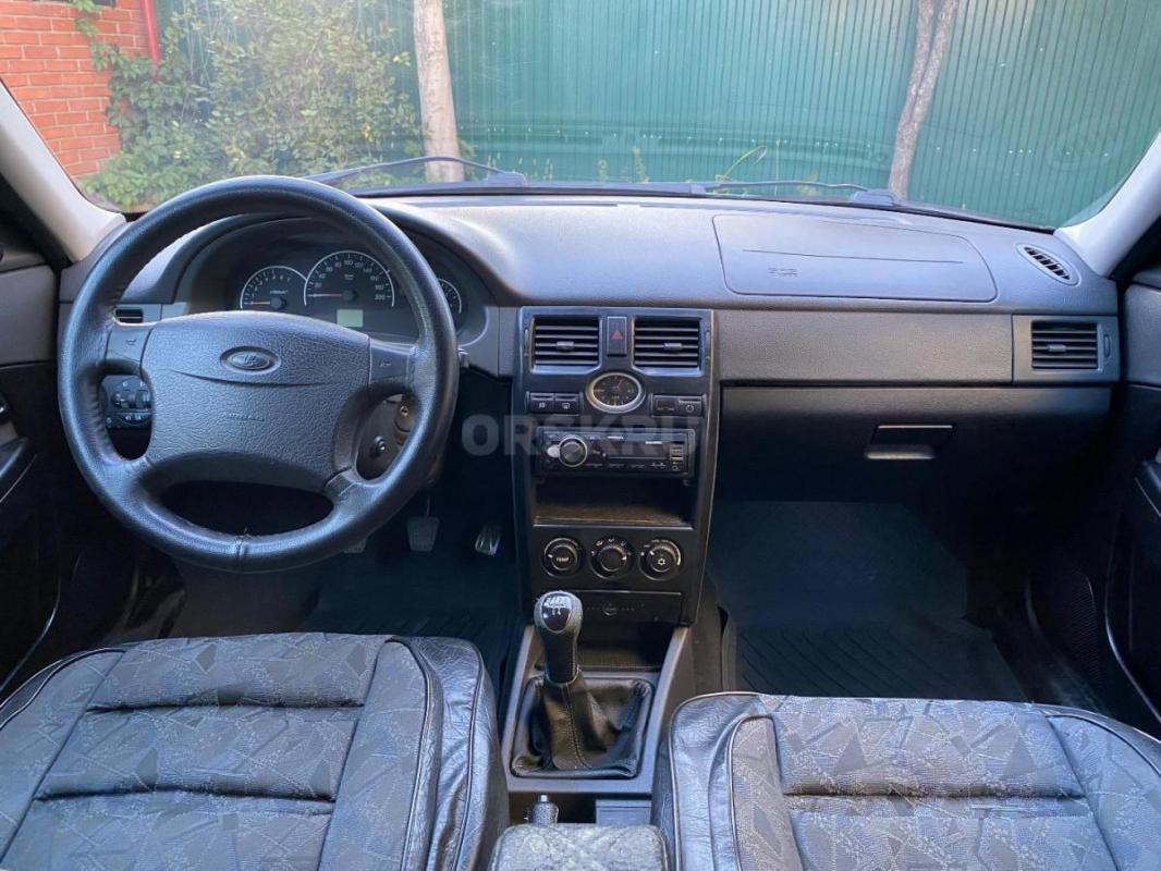 Продам Приору 2171 универсал. 2010г. - Орск