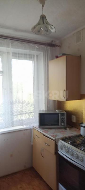Продаётся 2-х комнатная квартира  от собственника. - Орск