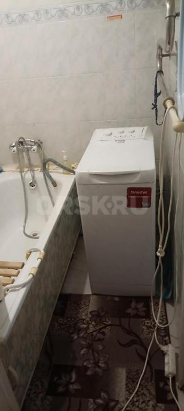 Продаётся 2-х комнатная квартира  от собственника. - Орск