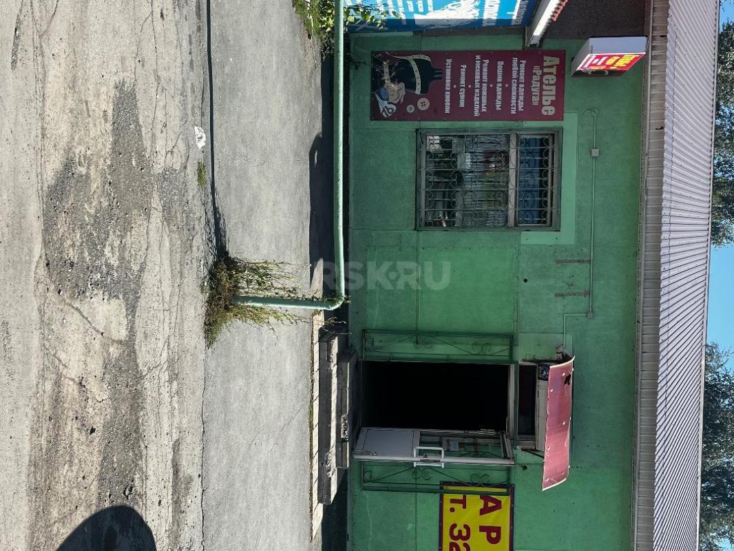 Сдам в аренду помещение под любой вид деятельности . - Орск