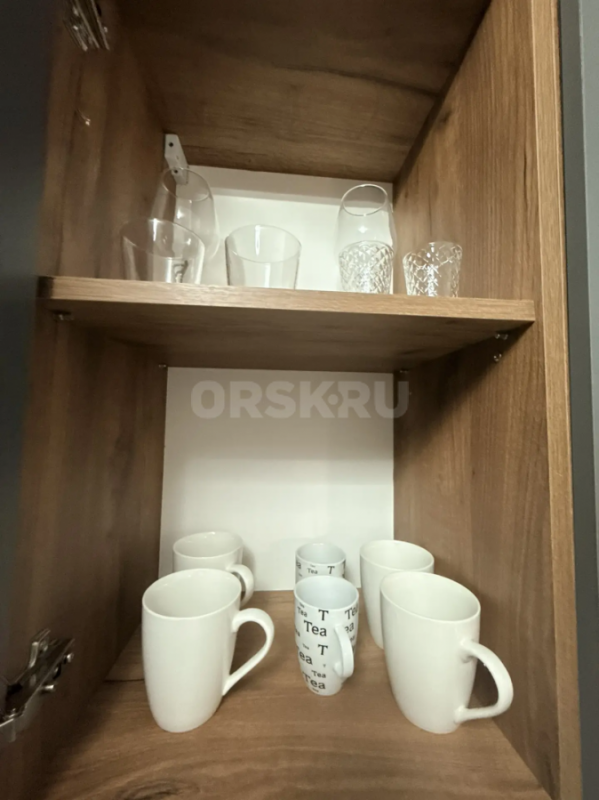 Сдается посуточно 1 комн. - Орск