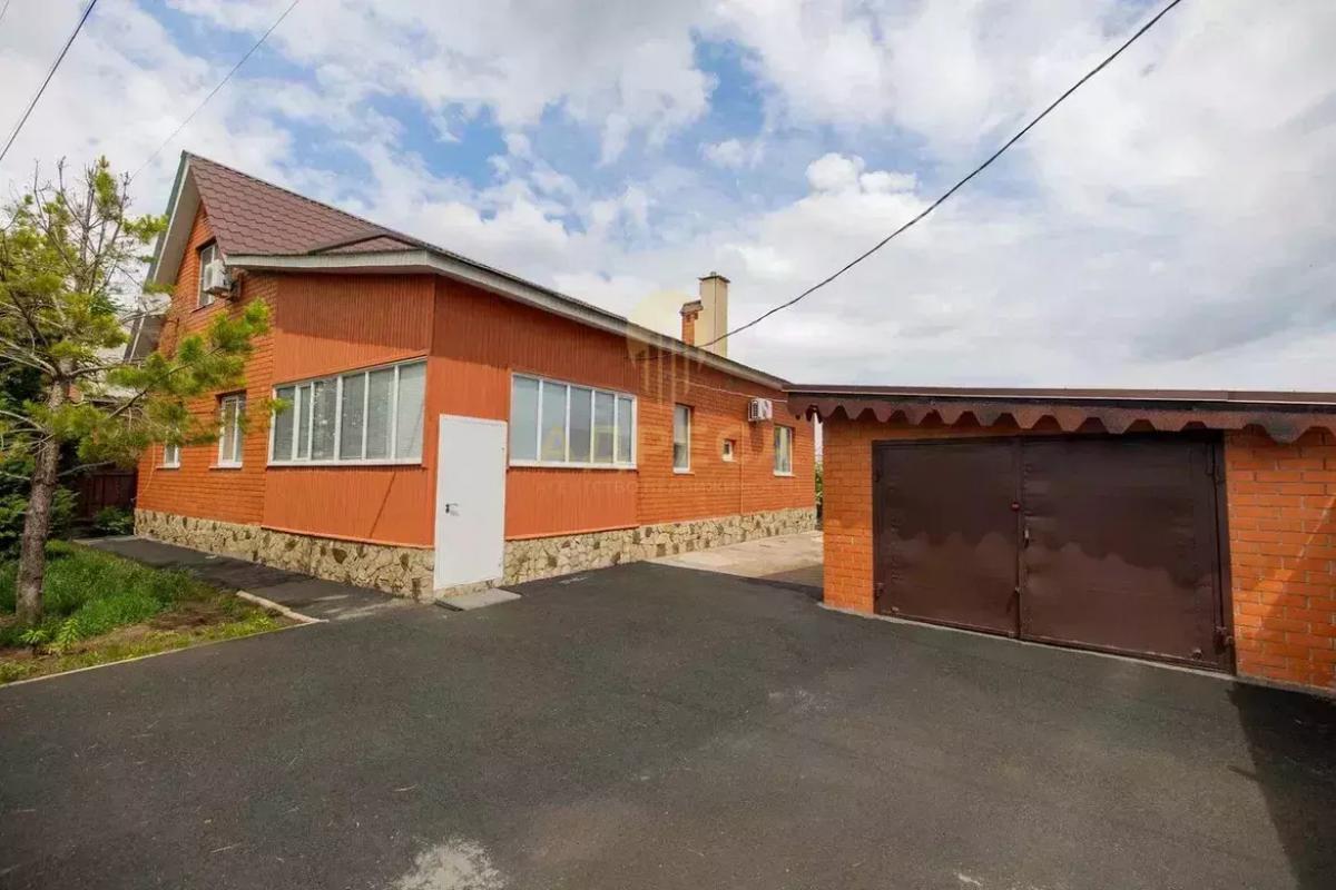 Возможен обмен на квартиру! - Оренбург