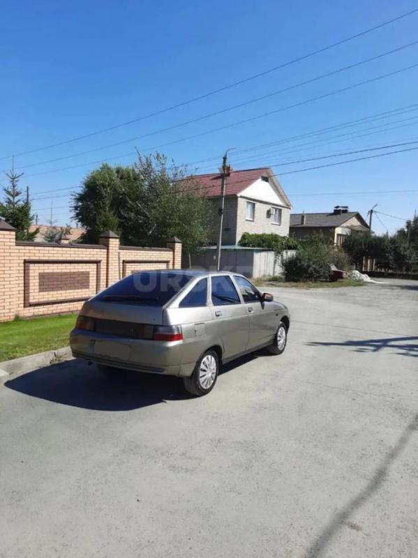 Продам Ваз-2112 2002г
Прекрасный бодрый автомобиль, без вложений
ДВС, КПП, ХОДОВАЯ на отлично
Пол - Орск