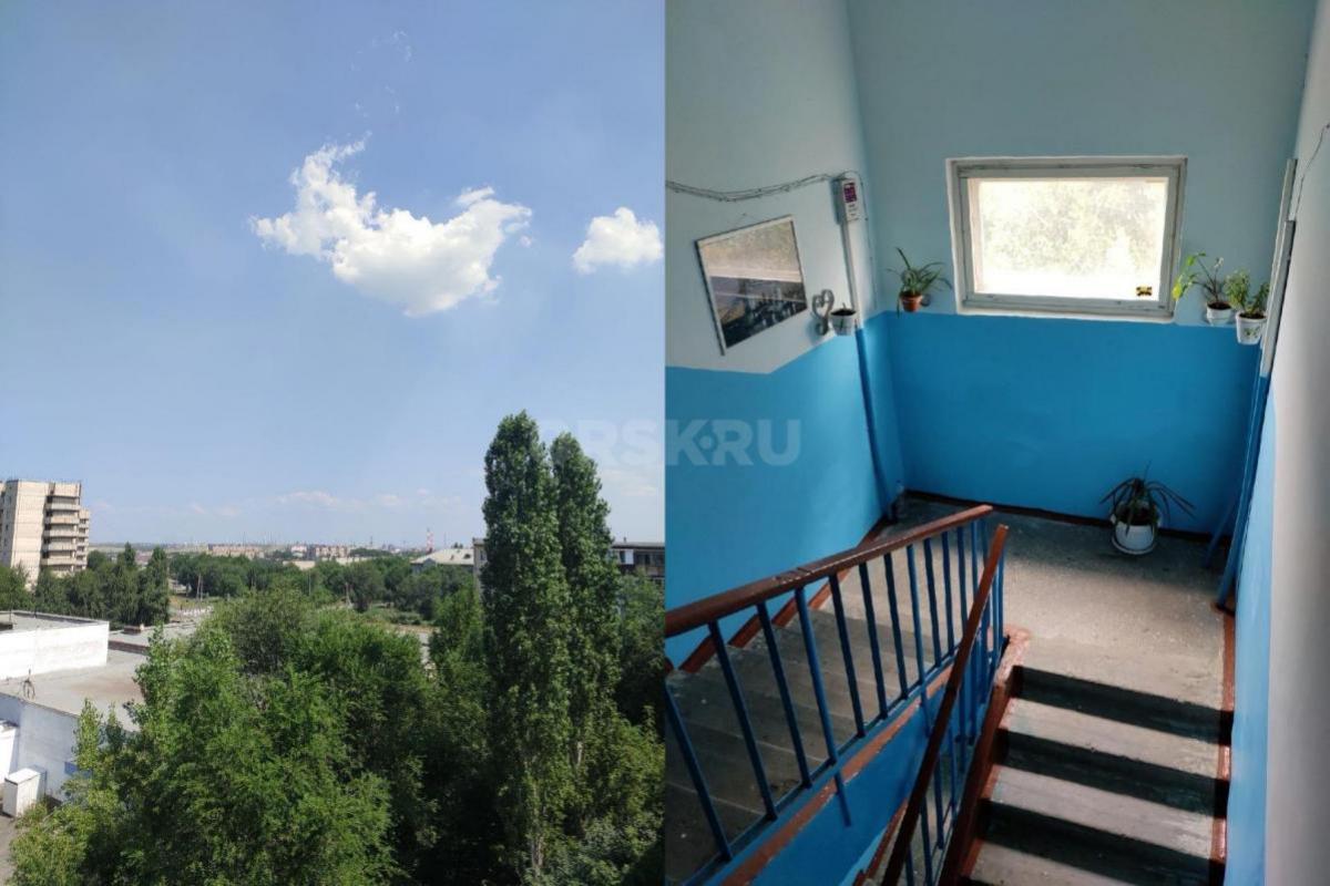 Продам двухкомнатную уютную квартиру в связи с переездом в другой город. - Орск