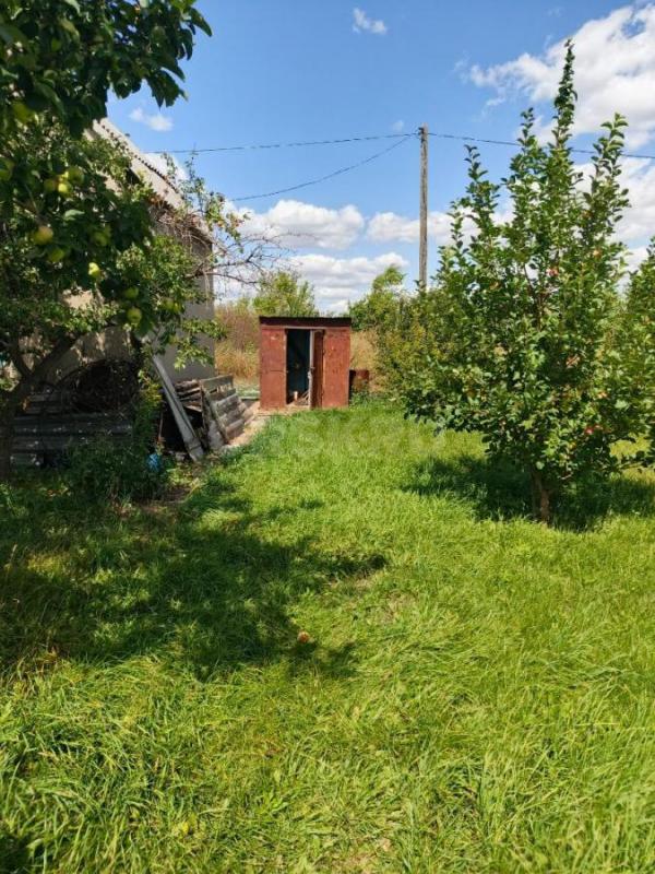 Продаётся ухоженный садовый участок 8,5 соток в ТСН ОНОС. - Орск