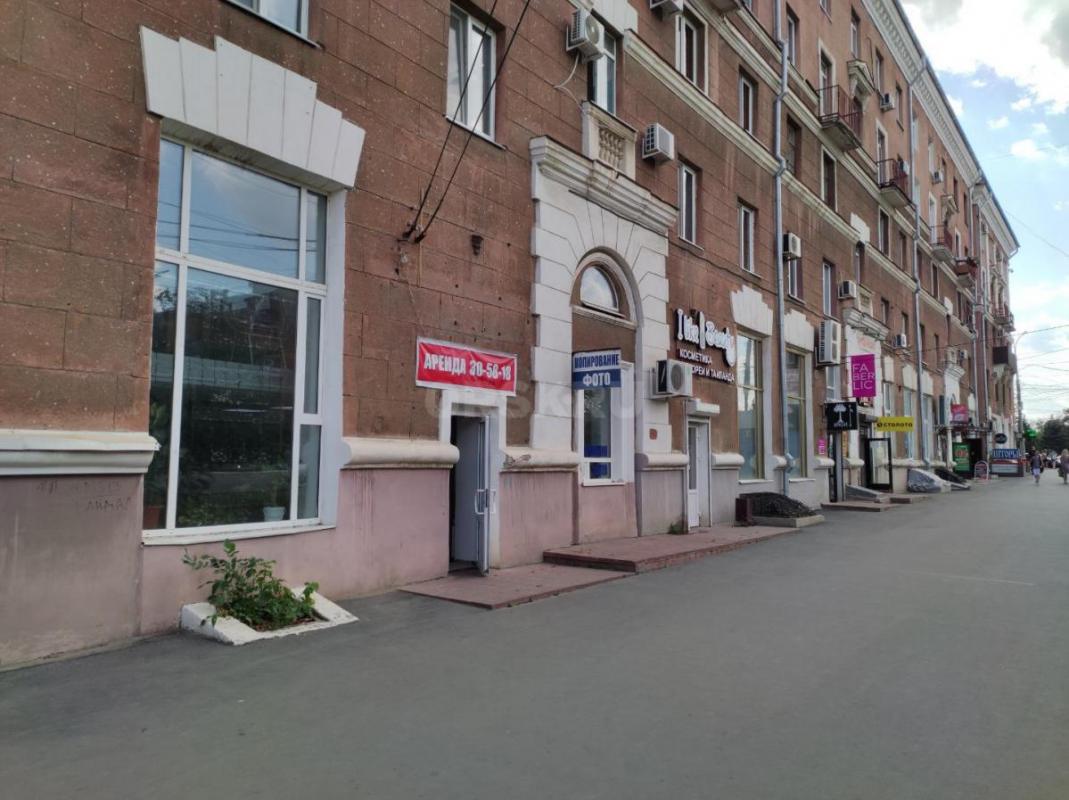 Сдается помещение 44кв. - Орск