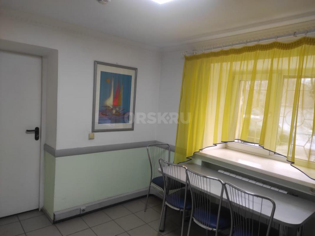 Сдается помещение 44кв. - Орск