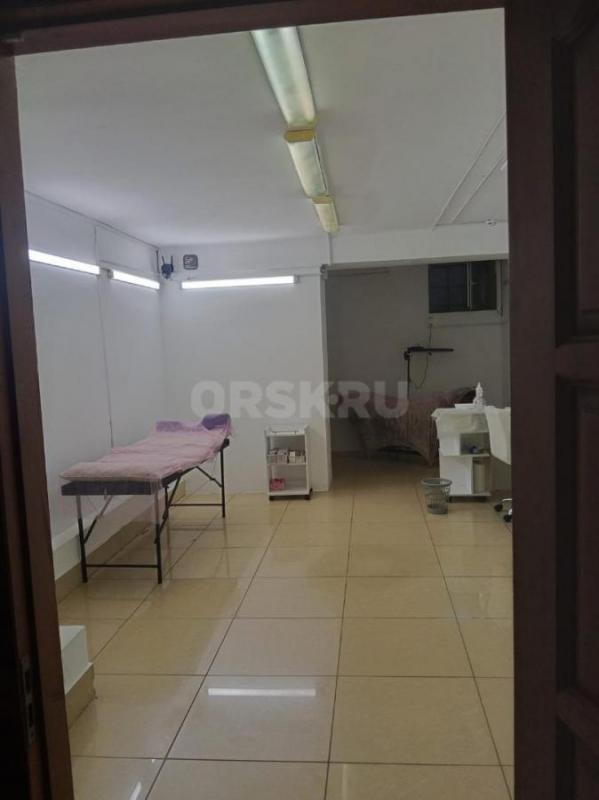 Нежилое помещение 25 кв. - Орск