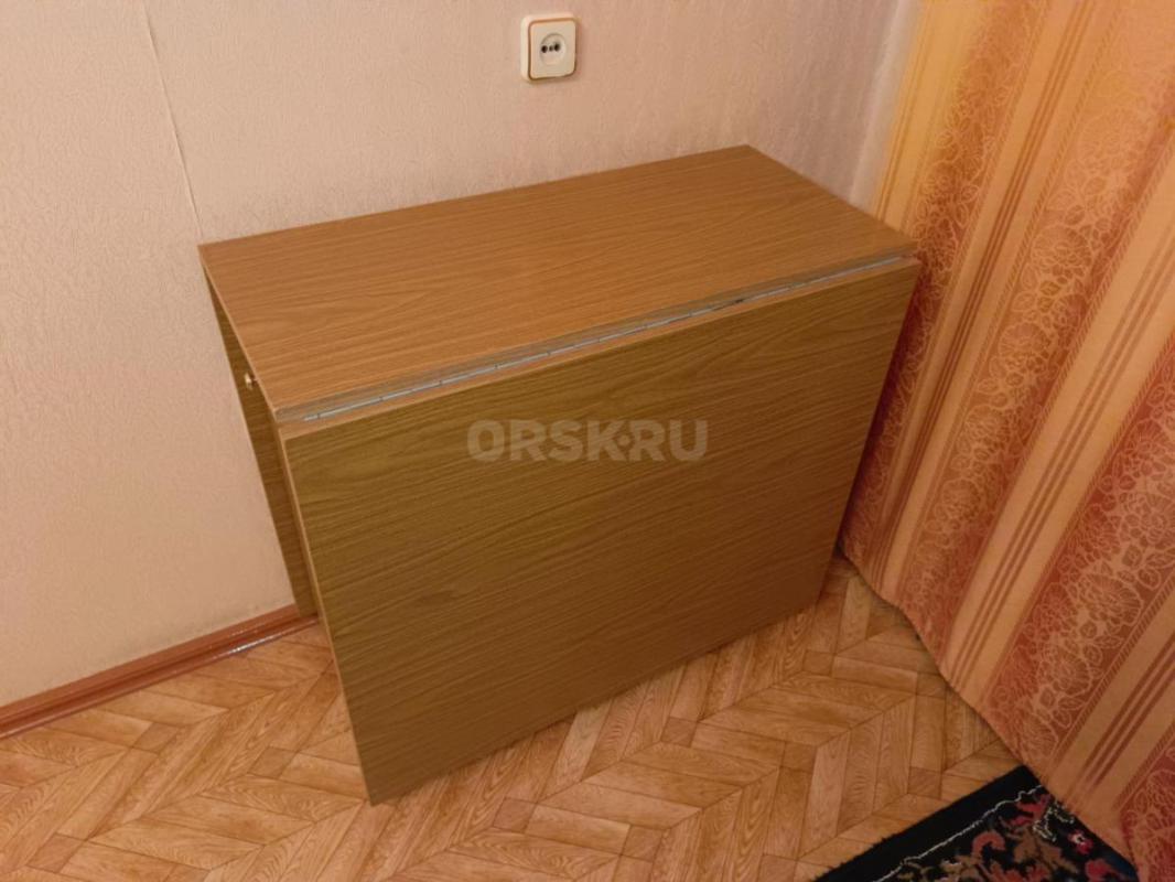 Продам стол-книжка в идеальном состоянии, почти не использовался. - Орск