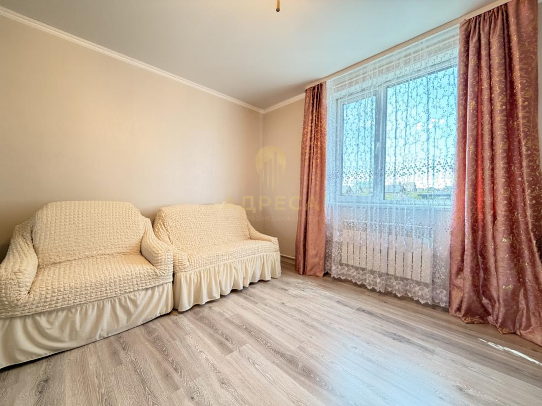 Продается уютный таунхаус в поселке Ростоши, со всей необходимой инфраструктурой для комфортной жизн - Поселок Ростоши