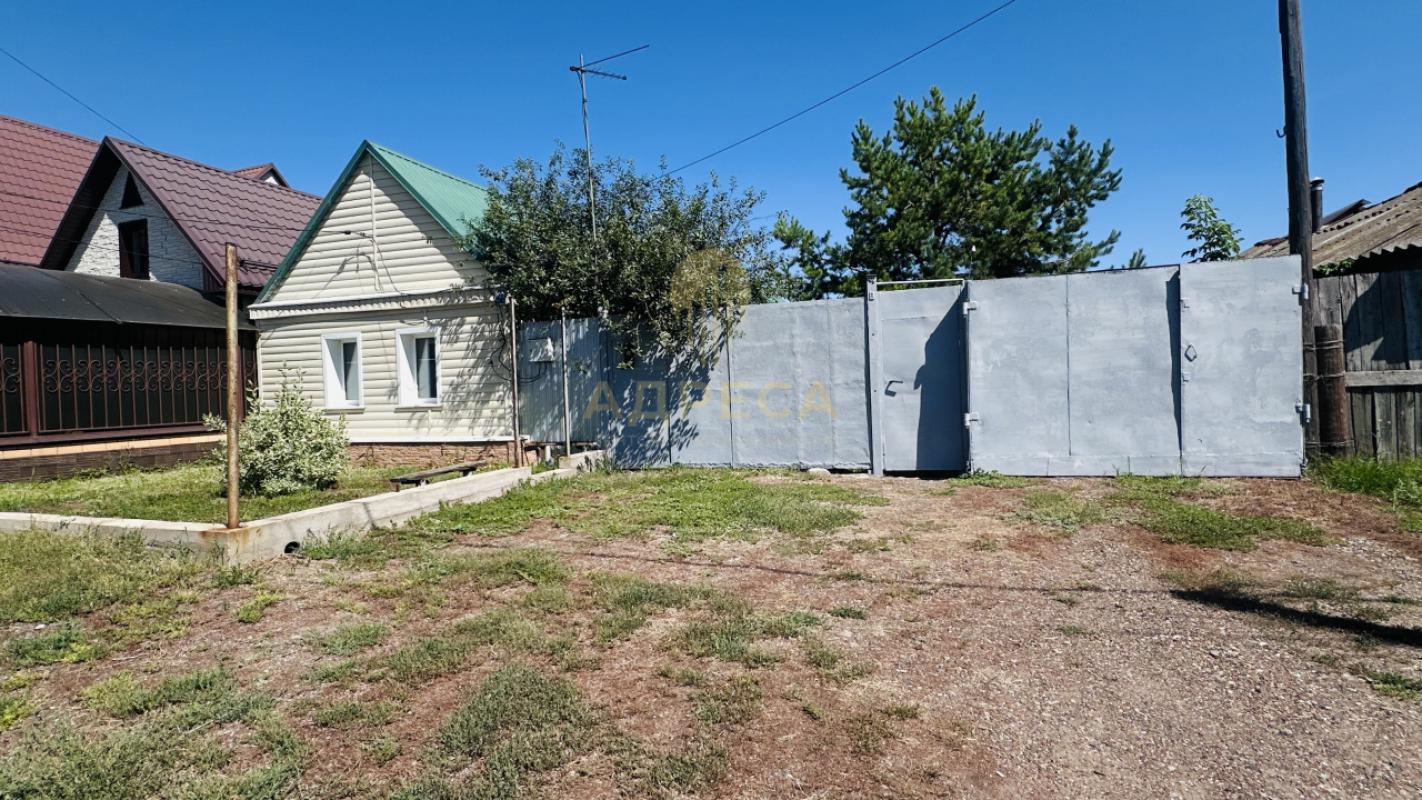 Продается дом с отличным месторасположением. - Подгородняя Покровка