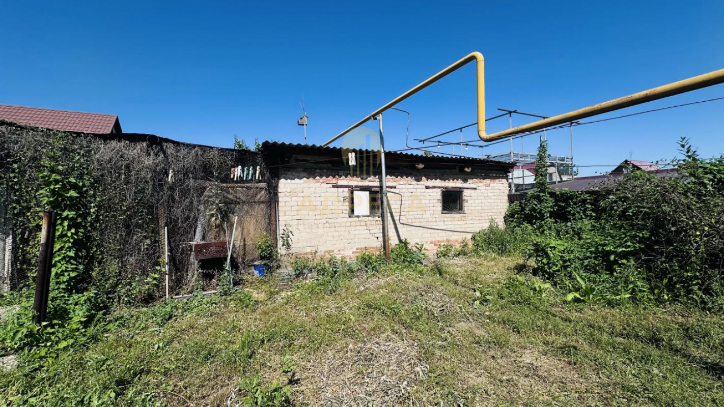 Продается дом с отличным месторасположением. - Подгородняя Покровка