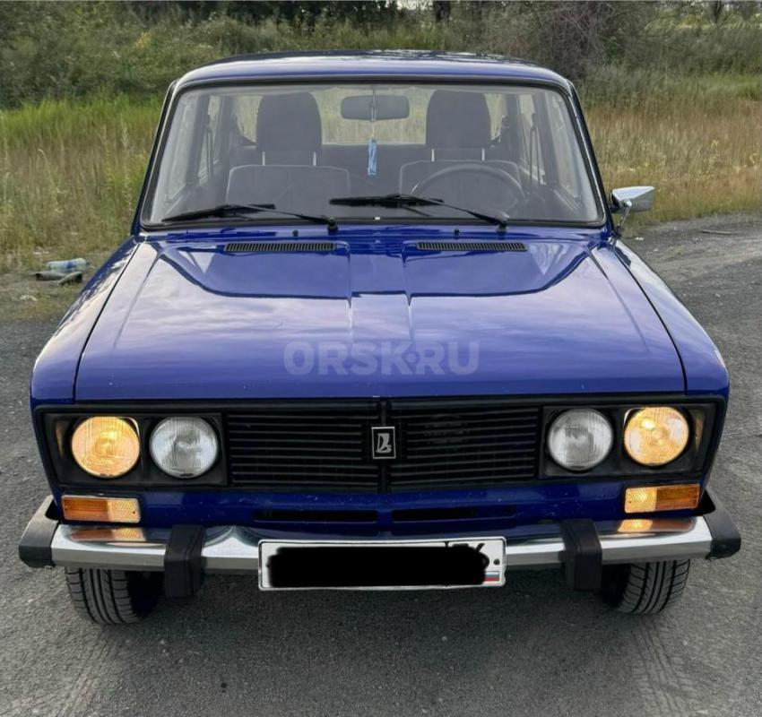 Продам ВАЗ 2106 2002 г. - Орск