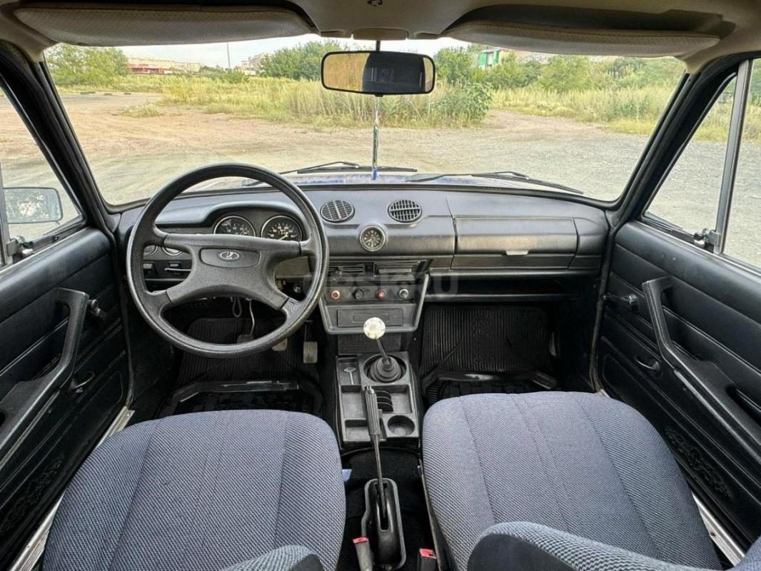 Продам ВАЗ 2106 2002 г. - Орск