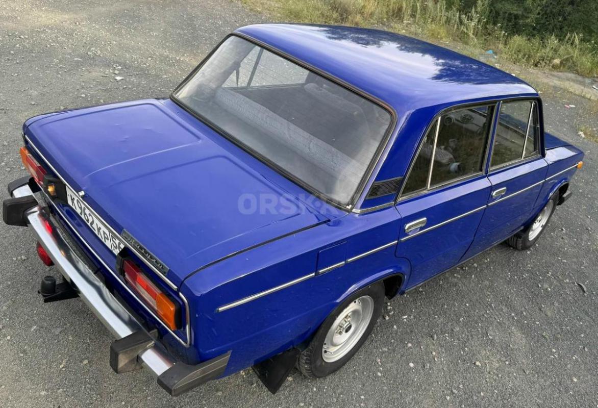 Продам ВАЗ 2106 2002 г. - Орск