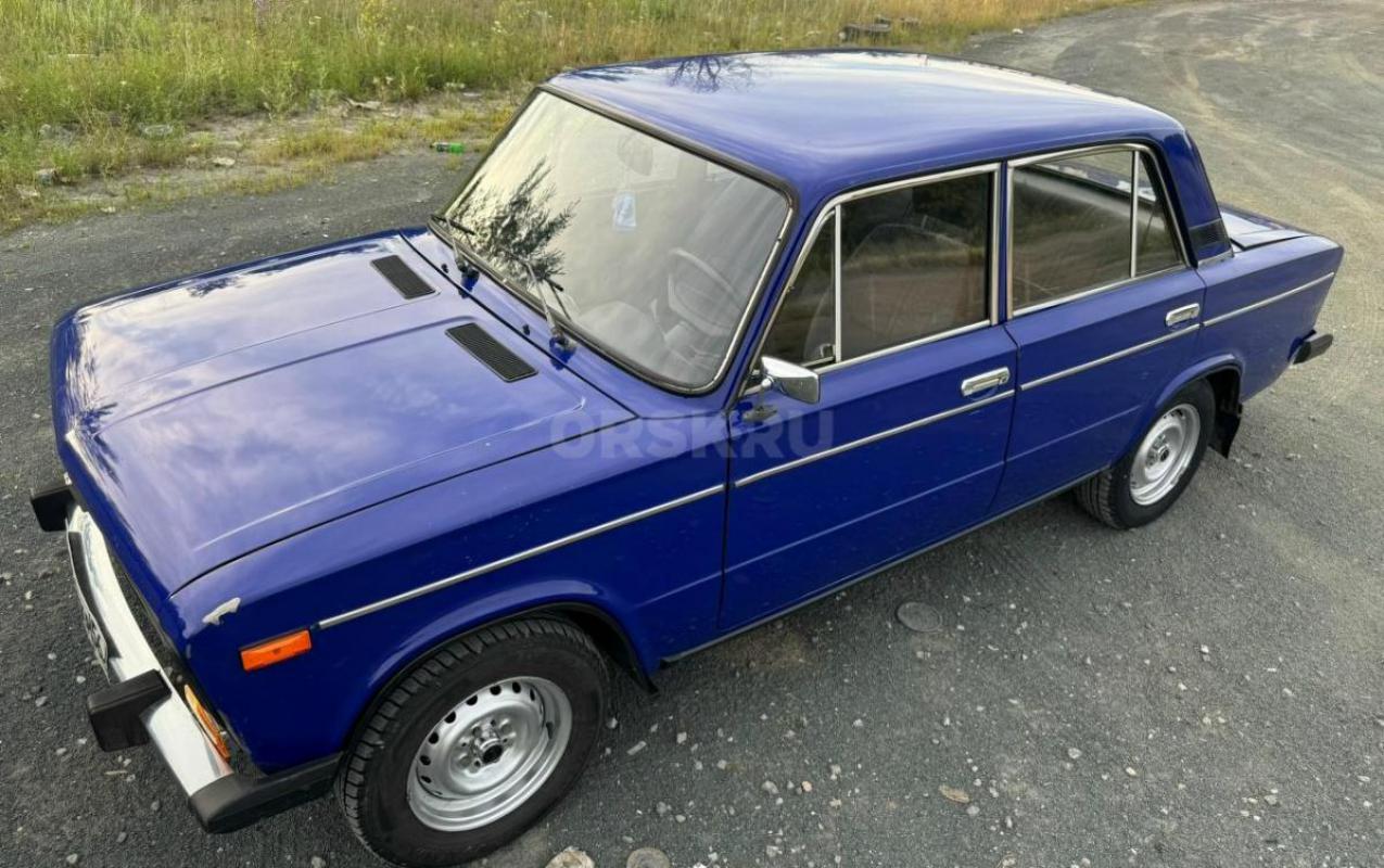 Продам ВАЗ 2106 2002 г. - Орск